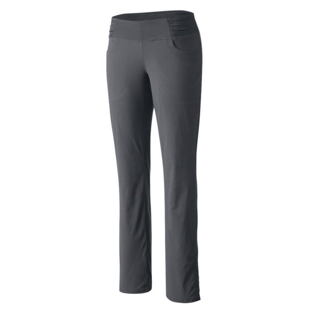 Like new! Mountain Hardwear Dynema Pants (Long)